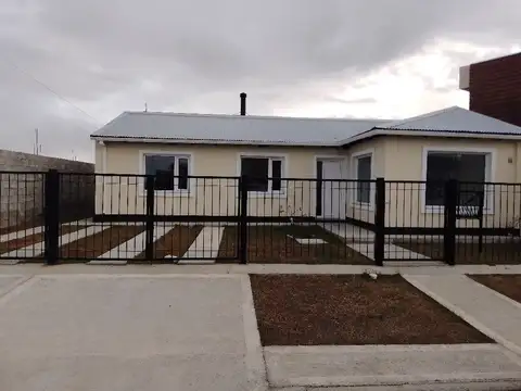 CASAS - CASA - ALTOS DE LA ESTANCIA, RÍO GRANDE