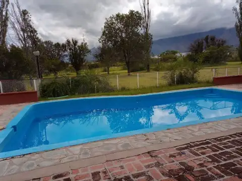 2 Hectareas en Merlo San Luis