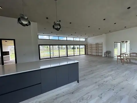 Venta Casa 4 dormitorios moderna  en Las Vizcachas, Exaltación de la Cruz, G.B.A. Zona Norte