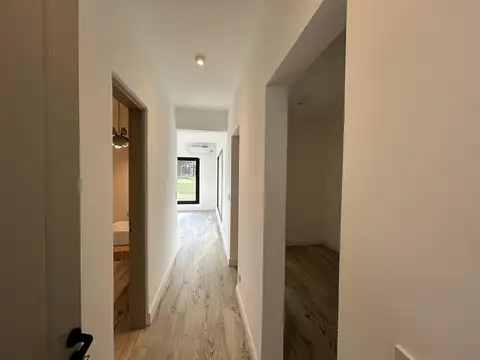 Casa en Venta A Estrenar