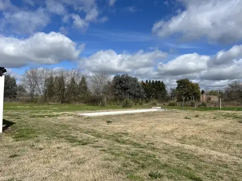 Casa en Venta 1 año