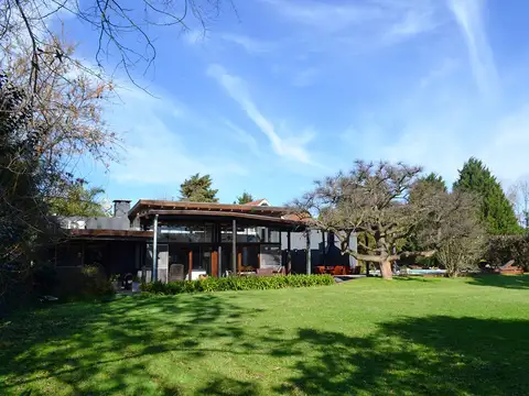 Casa en Venta 20 años