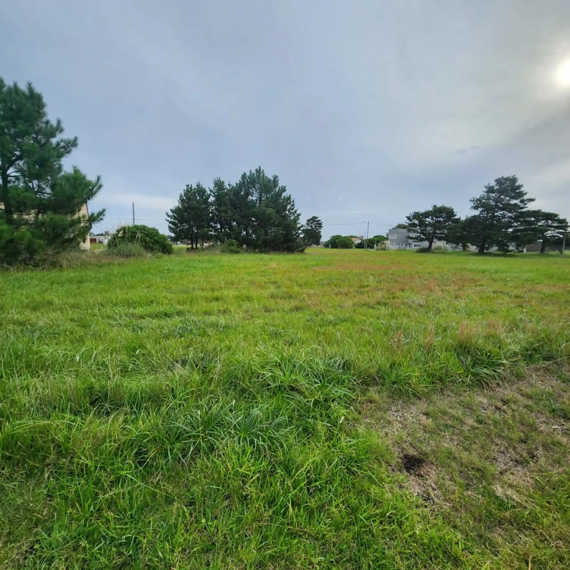 Lote en Venta de 375m² en El Marquesado