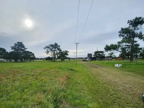 Terreno en Venta de 375,0 m2