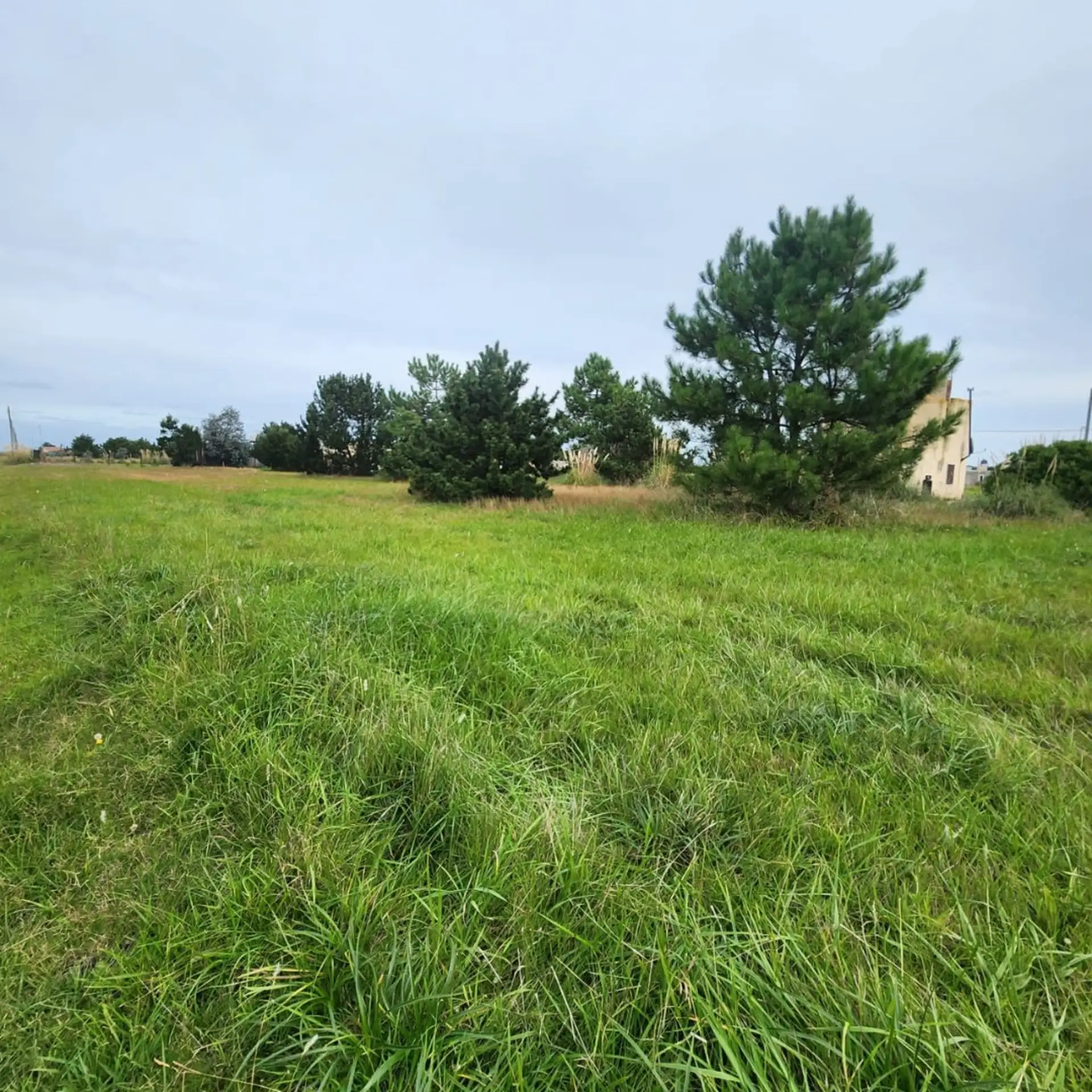 Lote en Venta de 375m² en El Marquesado