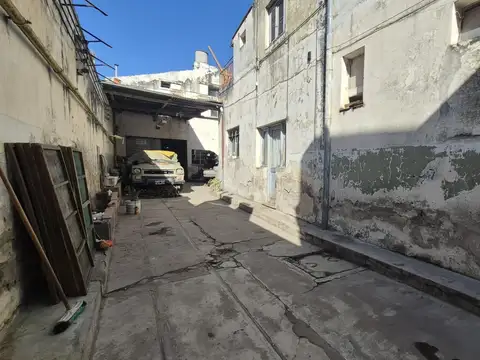 Galpon en Venta en Zona Centro, USD 380.000