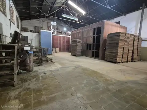 Galpon en Venta en Zona Centro, USD 380.000