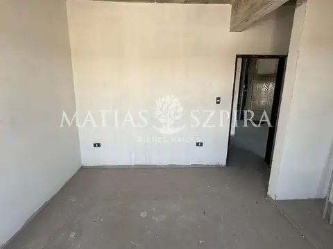 Departamento en Venta en Merlo, USD 120.000