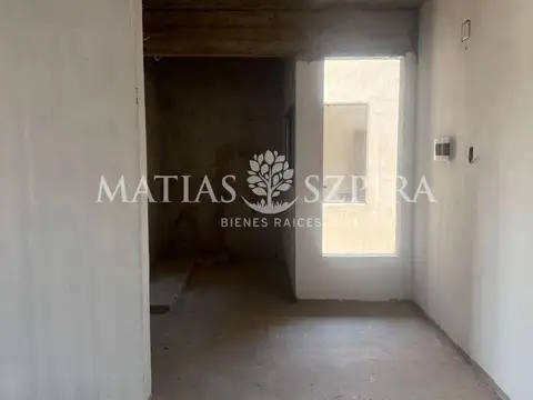 Departamento en Venta con 40 cocheras