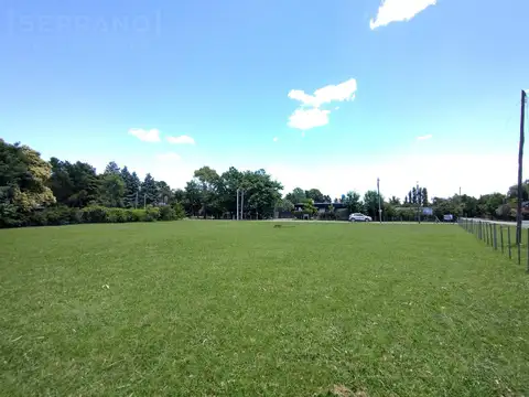 Terreno Lote  en Venta en Barrio Parque Sakura, Exaltación de la Cruz