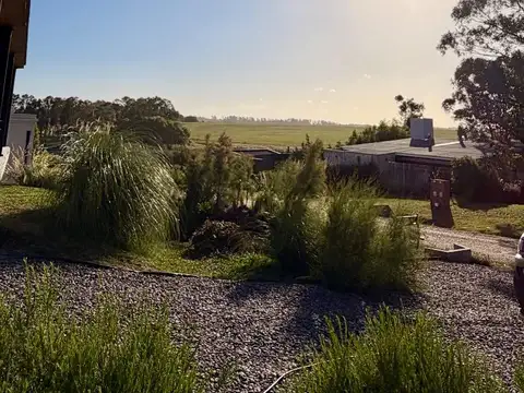 Casa en Alquiler de 3 dormitorios
