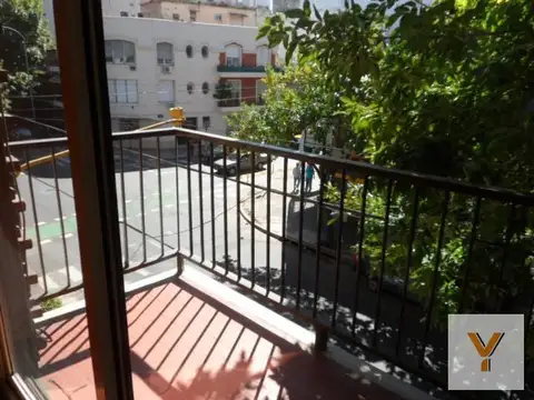 Departamento en Venta - 1 Dormitorio 1 Baño - 39mts - Almagro