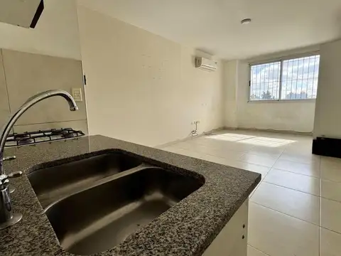 Departamento monoambiente. | Córdoba al 1000