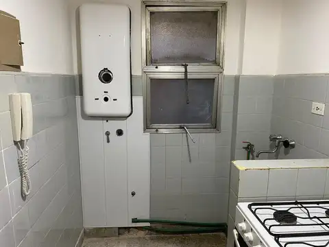 Departamento en Venta en San Nicolás, USD 65.000
