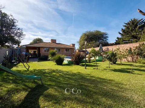 Casa en Venta al Norte