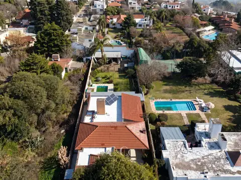 Casa en Venta en Santa Rita, USD 280.000