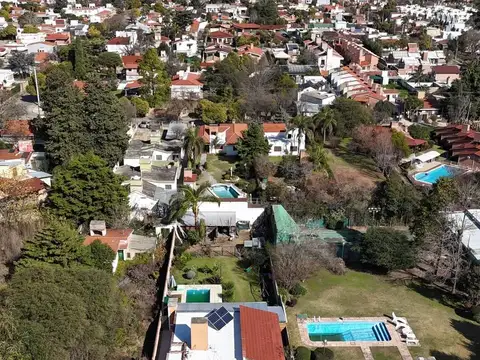Casa en Venta de 4 dormitorios