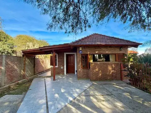 Casa en Venta 18 años