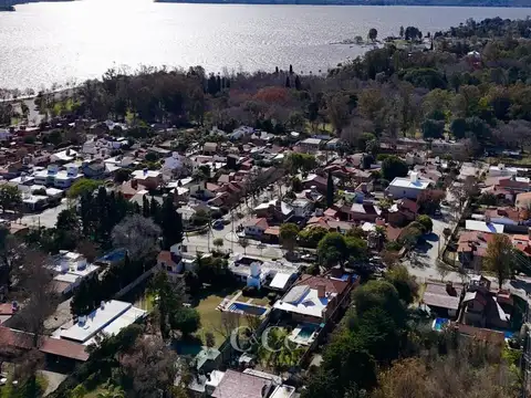 Santa Rita del Lago, Villa Carlos Paz