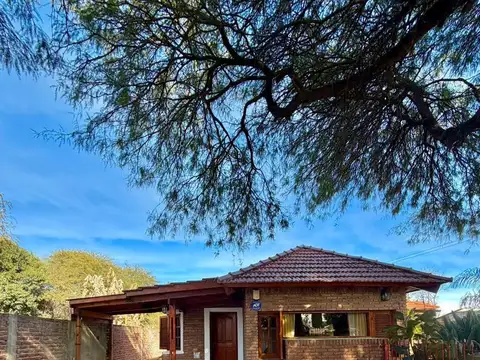 Casa en Venta 18 años