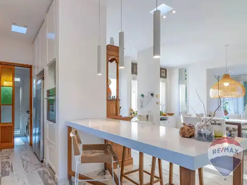 CASA EN VENTA EN CAMPOS DE ROCA