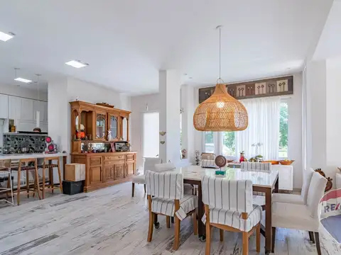CASA EN VENTA EN CAMPOS DE ROCA