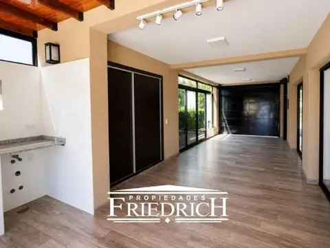 Casa en Venta 12 años