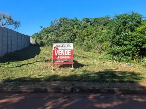 (V241) B° Nuevo Garupá - Garupá