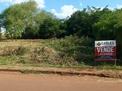 (V241) B° Nuevo Garupá - Garupá 