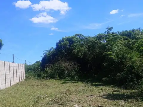 Terreno en Venta de 327,0 m2