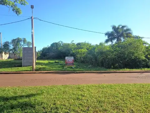 (V241) B° Nuevo Garupá - Garupá 