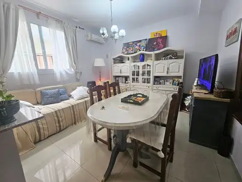 DEPARTAMENTO 2 AMBIENTES EN VENTA EN CHILAVERT