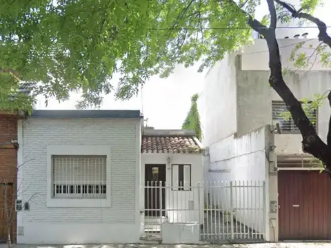 Casa - Venta - Argentina, Capital Federal - MIÑONES 2236