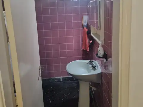 Depto Tipo Casa en Venta en Mar Del Plata, USD 50.000