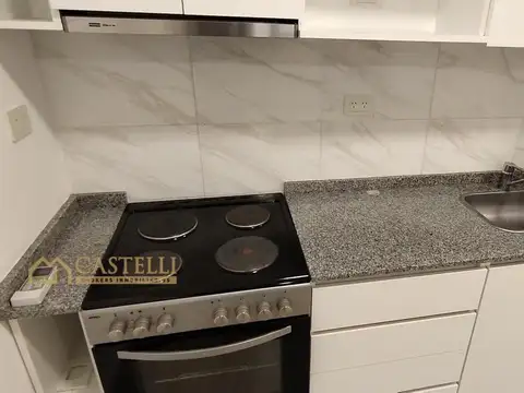 Departamento en Venta A Estrenar