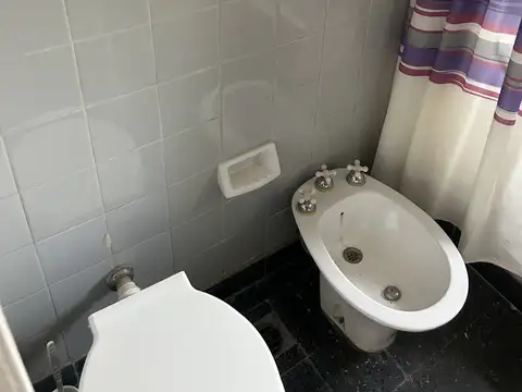 Departamento en Alquiler Apto profesional
