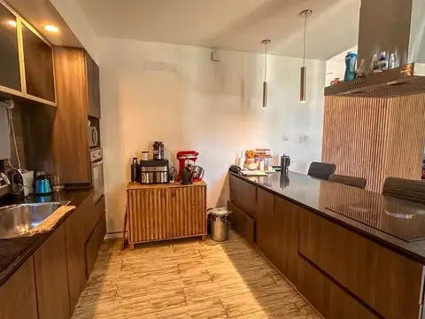 ALQUILER CASA 5 AMB CON MUELLE PROPIO VILLANUEVA