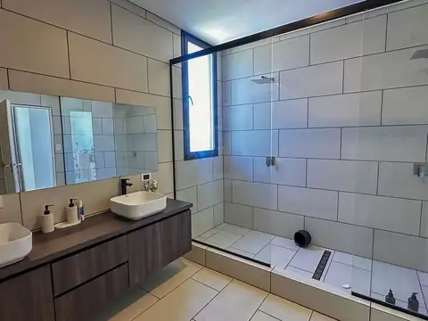 Casa en Alquiler 6 años