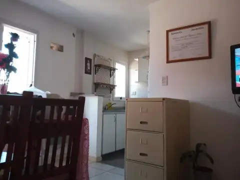 Departamento en venta - 1 dormitorio 1 baño - 56mts2 - Gerlí