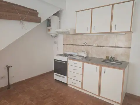 Departamento en Alquiler en Bella Vista, $ 580.000