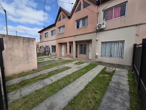 Departamento - Alquiler - Argentina, Bella Vista - Montevideo 190