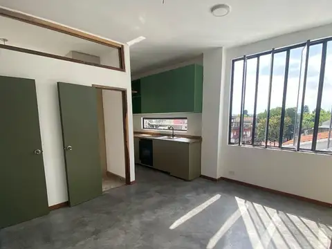 Departamento  en Venta en Olivos, Vicente López, G.B.A. Zona Norte