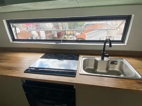 Departamento en Venta en Olivos, USD 67.000