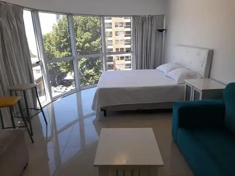 Departamento en alquiler temporario