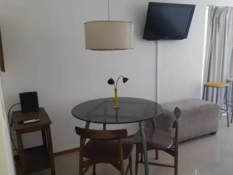 Departamento en Alquiler Temporal de Monoambiente