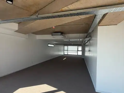 Oficina en Alquiler A Estrenar