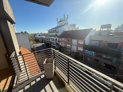 Departamento en Alquiler en Chauvin, USD 700