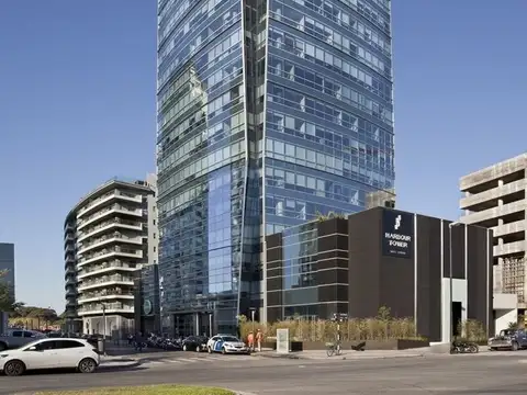Oficina  en Venta en Puerto Madero, Capital Federal, Buenos Aires
