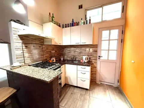Depto Tipo Casa en Venta en Villa Martelli, USD 89.000