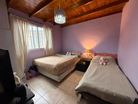 Depto Tipo Casa en Venta 39 años